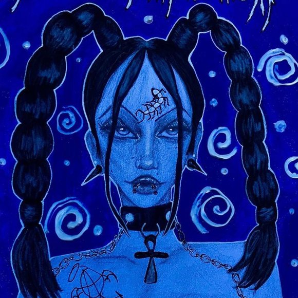 MY ARTWORK - Picture 8 of 16